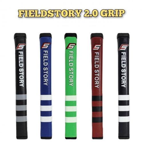 [기타 BRAND]필드스토리 남성용 골프 퍼터그립 2.0 XA2339884