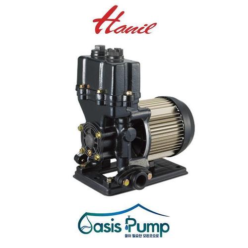 [한일펌프][한일펌프] 한일전기 PH-260W 1/3마력 단상 25A 비자동 가정용 가압 펌프 (12917134)