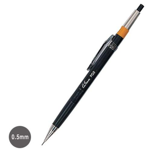 에이치플러스몰 펜텔 제도 샤프 PG5 0.5mm (W75536C)