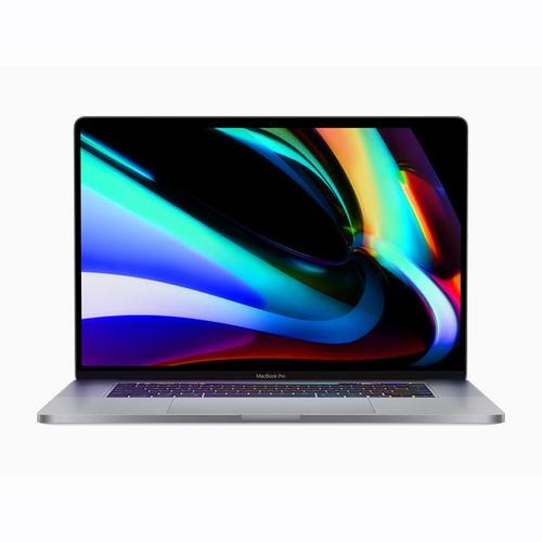 애플(APPLE) [중고] 애플 맥북프로 A2141 MVVK2KH (i9-9880H/16G/SSD1TB/16인치)