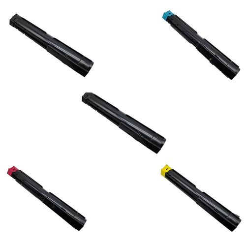 sse사 재생토너 제록스 ApeosPort-V C3376 5색1셋 WC8C1D7