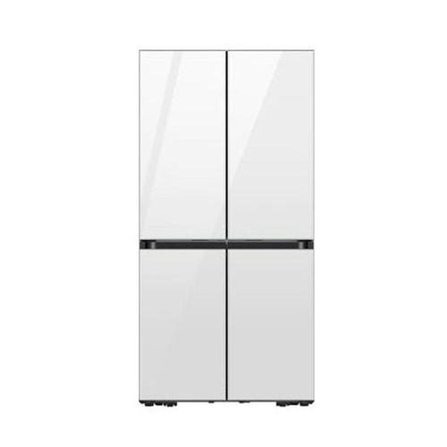 [감사페스티벌] 삼성 비스포크 AI 냉장고 4도어 Max 640L 클린화아트 RM70F63R2W