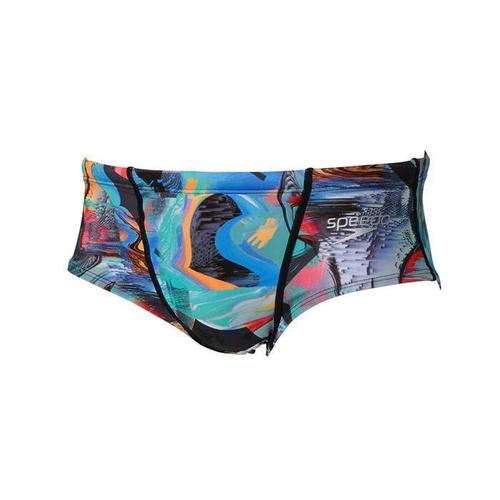 [리디아넬]스피도 남성 탄탄이 숏사각 수영복 N70637 전문수영복 (37866733A)