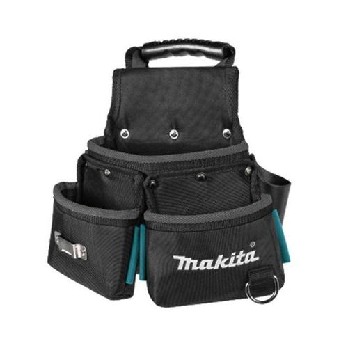 오너클랜 마끼다 3포켓 픽싱즈 파우치 E-15207(E-05147 P-71766 WE01A61