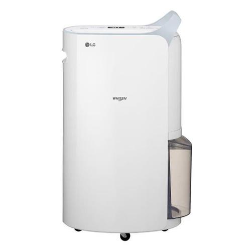 LG 휘센 제습기 20L DQ205PBBC