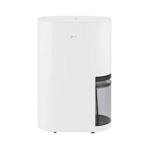LG 휘센 오브제컬렉션 제습기 18L DQ185MWGA