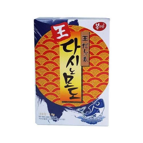 셀러허브 [룽스_68]혼다시 왕다시노모도1kg 봄뜨락 국물용