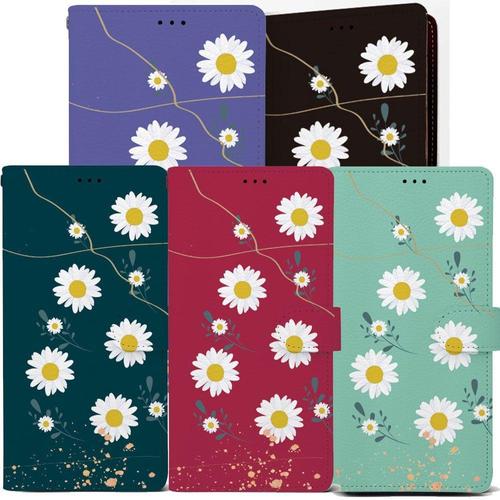 알티피아 갤럭시A9프로 G887 지나 디자인 다이어리 케이스 WC917EE