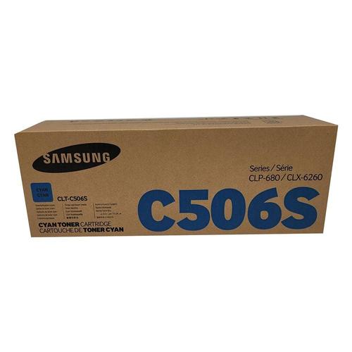 주식회사 금수저몰 삼성 정품토너 CLP 680ND 파랑 표준용량 WC9A206