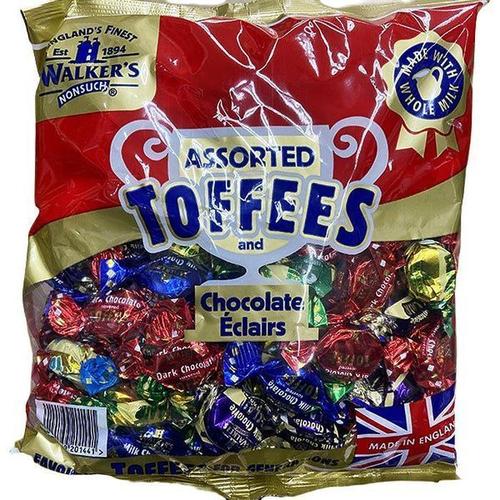 워커스 토피즈 앤 에클레어 920g x 1개 tx76155