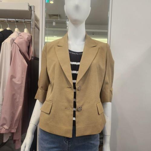 [조이너스]JOINUS HC06 카라넥 캐주얼 숏 자켓 JAEU5-WJK330 (49774652)