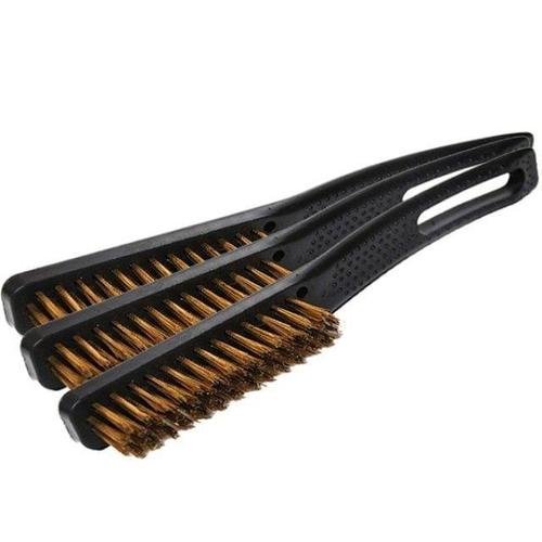 철브러쉬 국내생산 납품용 3매1세트 와이어브러쉬 대 WFLNQ2Q