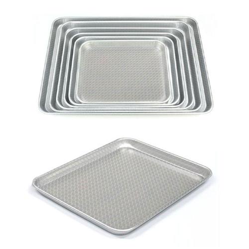 알티피아 테이블 백반쟁반 배달쟁반 음식쟁반 46x35.2cm 3호 (WCF42A0)