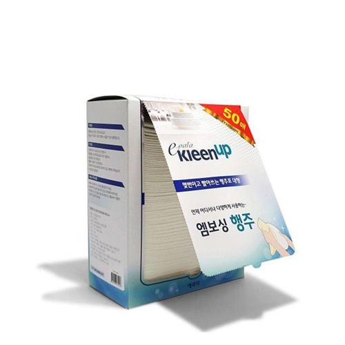 기타상세참조 빨아쓰는행주 밀대걸레 청소포사용 무형광 빨아쓰는 일회용주방행주 주방행주 HW6F751E