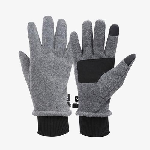 (주)LS네트웍스 프로스펙스 퍼포먼스 플리스 스마트폰 터치 장갑 PW5PH22Z021