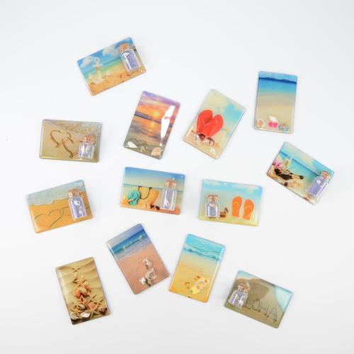 오너클랜 냉장고 자석 미니어쳐 마그네틱 W98DF39