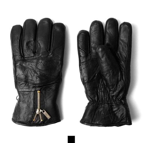 오너클랜 기모안감 지퍼 스키장갑 W98DF4B