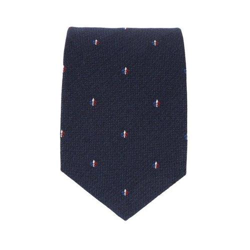 ST듀퐁 상품 패턴타이 TE6SM61KA011TNY