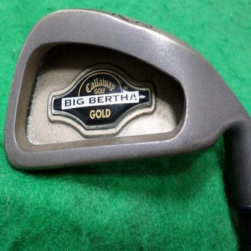 [중고] 캘러웨이 빅버샤 COLD 4번 아이언 플렉스R