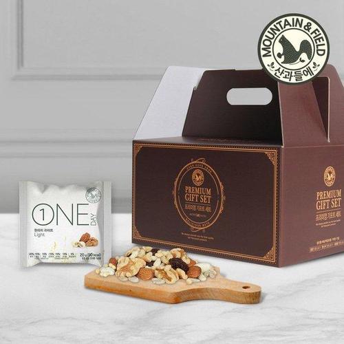 갤러리아_60봉선물)원데이라이트 (하루견과선물세트)