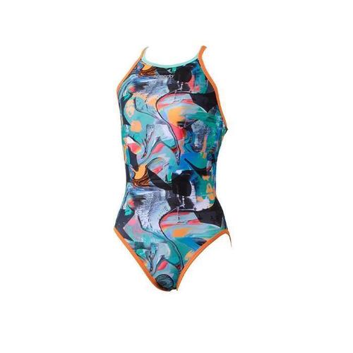 [리디아넬]스피도 여성 탄탄이 원피스 수영복 N70652 수상스포츠 (37866713A)