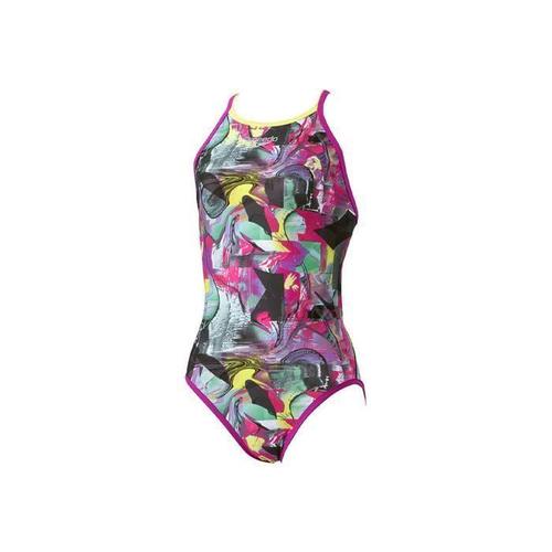 [리디아넬]스피도 여성 탄탄이 원피스 수영복 N70653 최신 (37866712A)