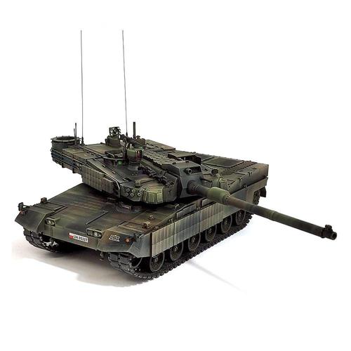 JMds 아카데미 프라모델 1대35 K2 흑표 수출형 (폴란드) K2GF (13560) WFKE0QG