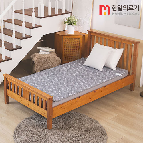 [SS][한일의료기] 웰빙 오보석 카본매트