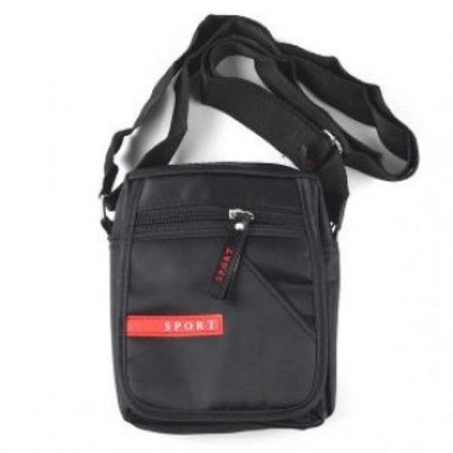 [BZJL5QKL_4C]여권 폰 수납 사은 섟 백 캐주얼 남자 메신