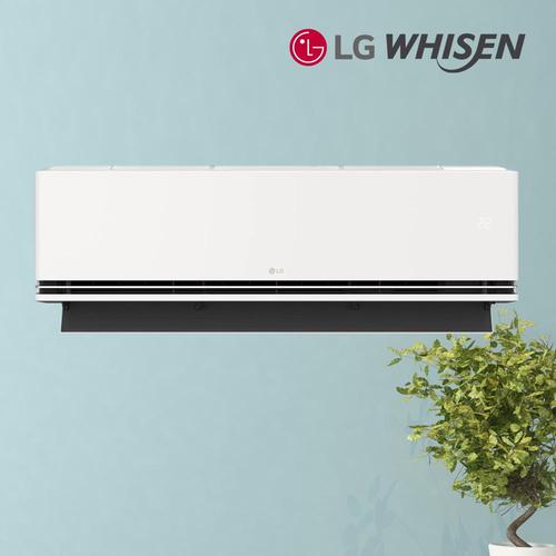 에어컨신 소상공인 40%지원 1등급 LG 인버터 벽걸이 냉난방기 9평 철거무료 SW09GS1EES