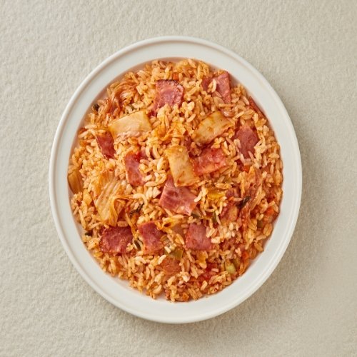 천일식품 천일냉동 베이컨김치 볶음밥 250g