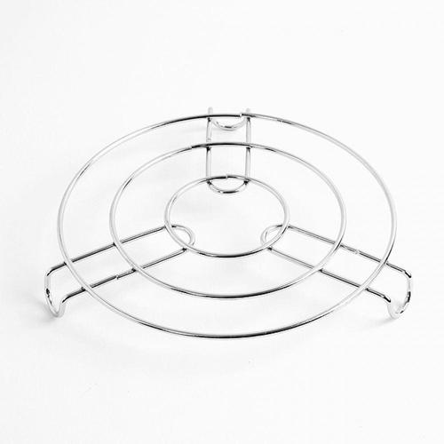 원형 냄비받침대 스틸 20cm 냄비받침 WE08DF7