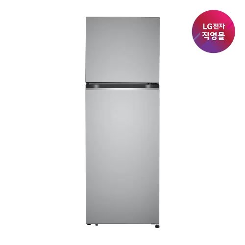 [LG전자 직영] LG 일반냉장고 B332S34 (335L)