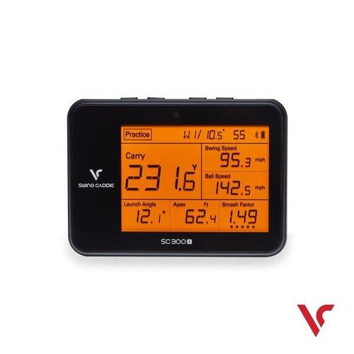 갤러리아_[본사] 보이스캐디 SC300i 론치모니터 (스윙분석기)