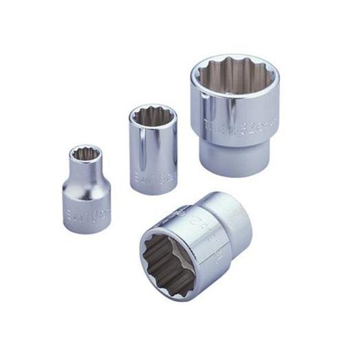 [알티피아]13265 1/2타입 12각 핸드소켓 4D-32 수공구 렌치 (W612252)