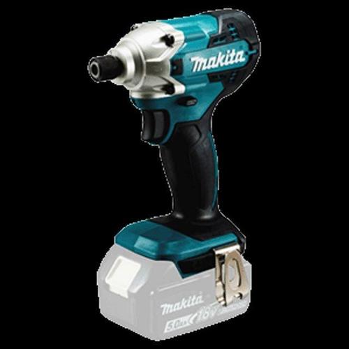 MAKITA 충전임팩드라이버 DTD156Z 18V/본체만(배터 WE3BE5D