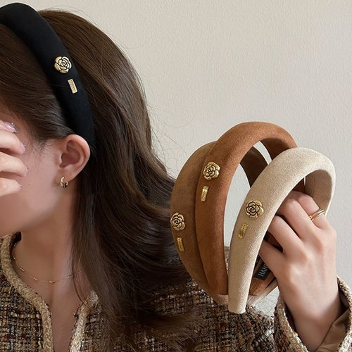 [블루밍룸] 데이즈 무드 머리띠