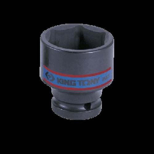 [BZI24648_51CE]KINGTONY 임팩소켓렌치(6PT) 1DRx90mm