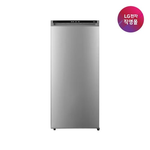 [주식회사 스타리온성철][LG전자 직영] LG 냉동고 A202S (200L)