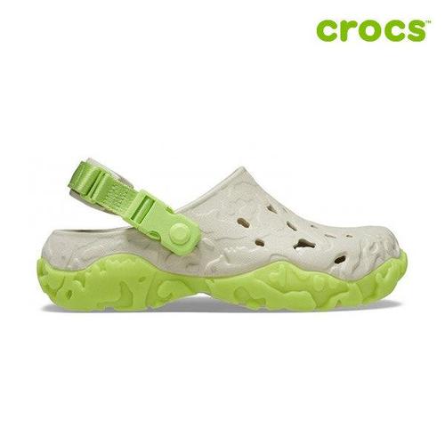 [크록스]올터레인 아틀라스 클로그 공용샌들  208391-2BZ_CA