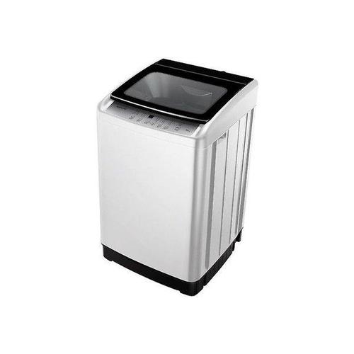 [한화갤러리아㈜]갤러리아_캐리어 클라윈드 KWMT-100AWNWW 전자동 통돌이 일반 세탁기 10kg / K