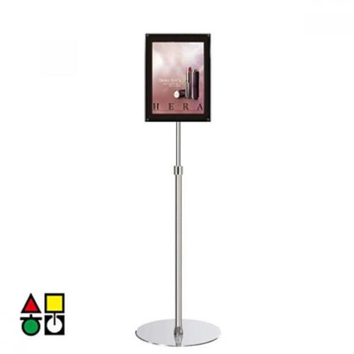 [T655336_48]삼화 보급형 자석부착식 포스터스탠드 A4 MMP