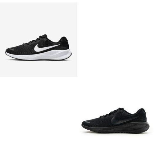 기타제조사 [나이키]M 나이키운동화 VQC FB2207-001 나이키 레볼루션 7 2종 택1