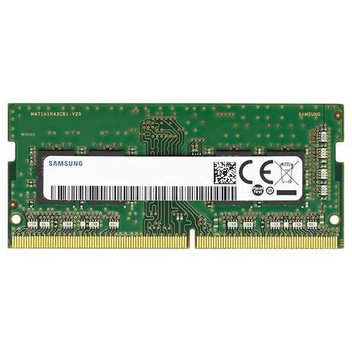 삼성전자 [중고] 삼성전자 노트북용 메모리 DDR4 8GB 2666V (PC4-21300)