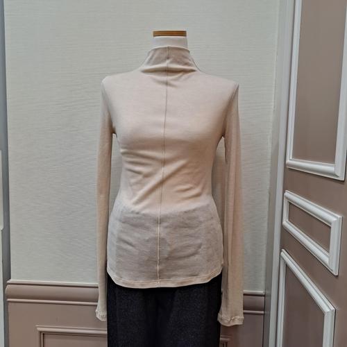 [BCBG]O울블렌드터틀TS B6A1X40272_US