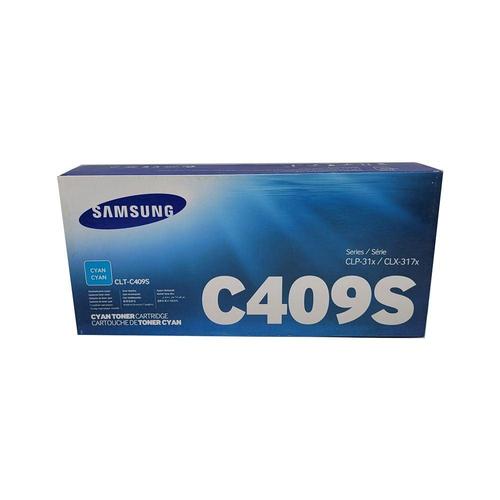 주식회사 금수저몰 삼성 정품토너 CLX 3170NK 파랑 표준용량 WC9A1ED