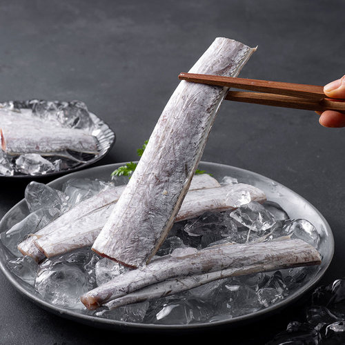 국내산 토막갈치 200g 5팩(총 20토막)