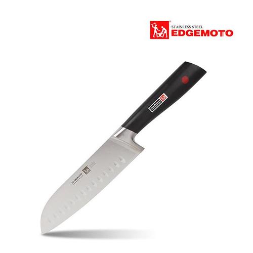 etc 에찌모토 썬 엠보식도 AS-JS-180mm / 식칼 / 식도