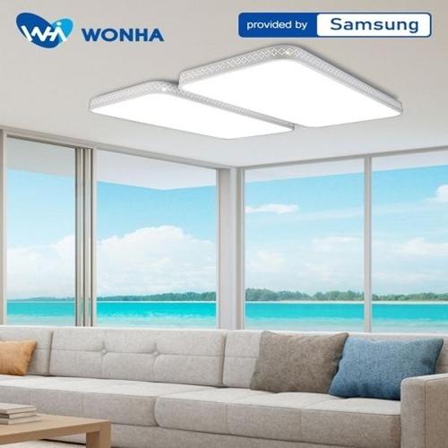 기타제조사 [엄지척]원하 LED 사우디 거실4등 120W 삼성칩_19061805_667501