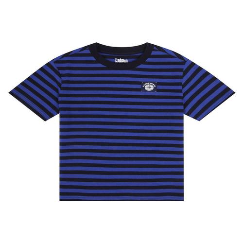 [NBA KIDS]NBA 스트라이프 반소매 티셔츠(K242TS006P)06_CC